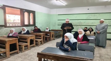 بوابة الأزهر الإلكترونية.. رابط استعلام نتيجة الشهادة الإعدادية بالاسم ورقم الجلوس لعام 2026